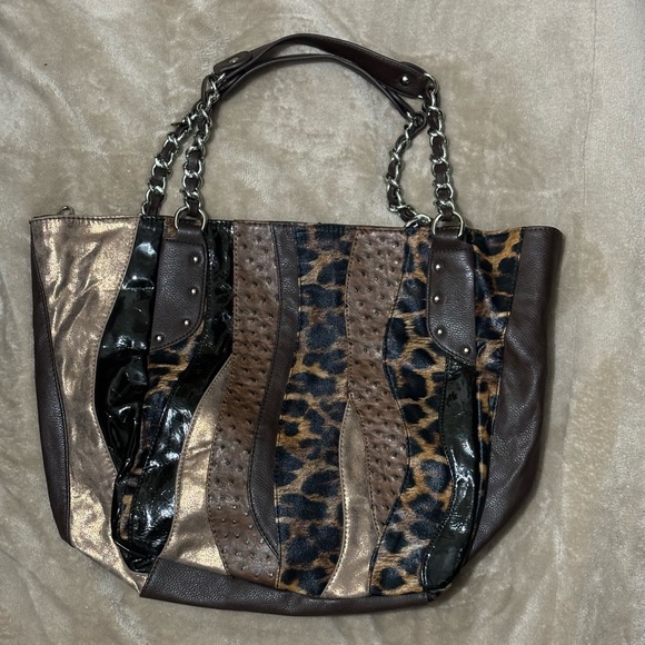 Large bag or purse - Picture 1 of 3